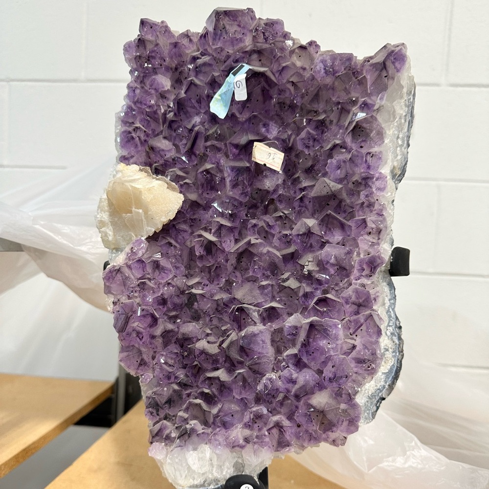 Unlisted Crystals 🌈💎✨